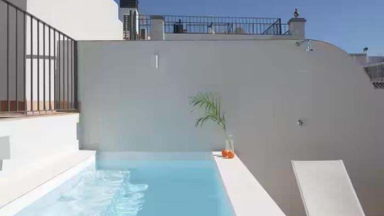 Photo of Outdoor in San Vicente
