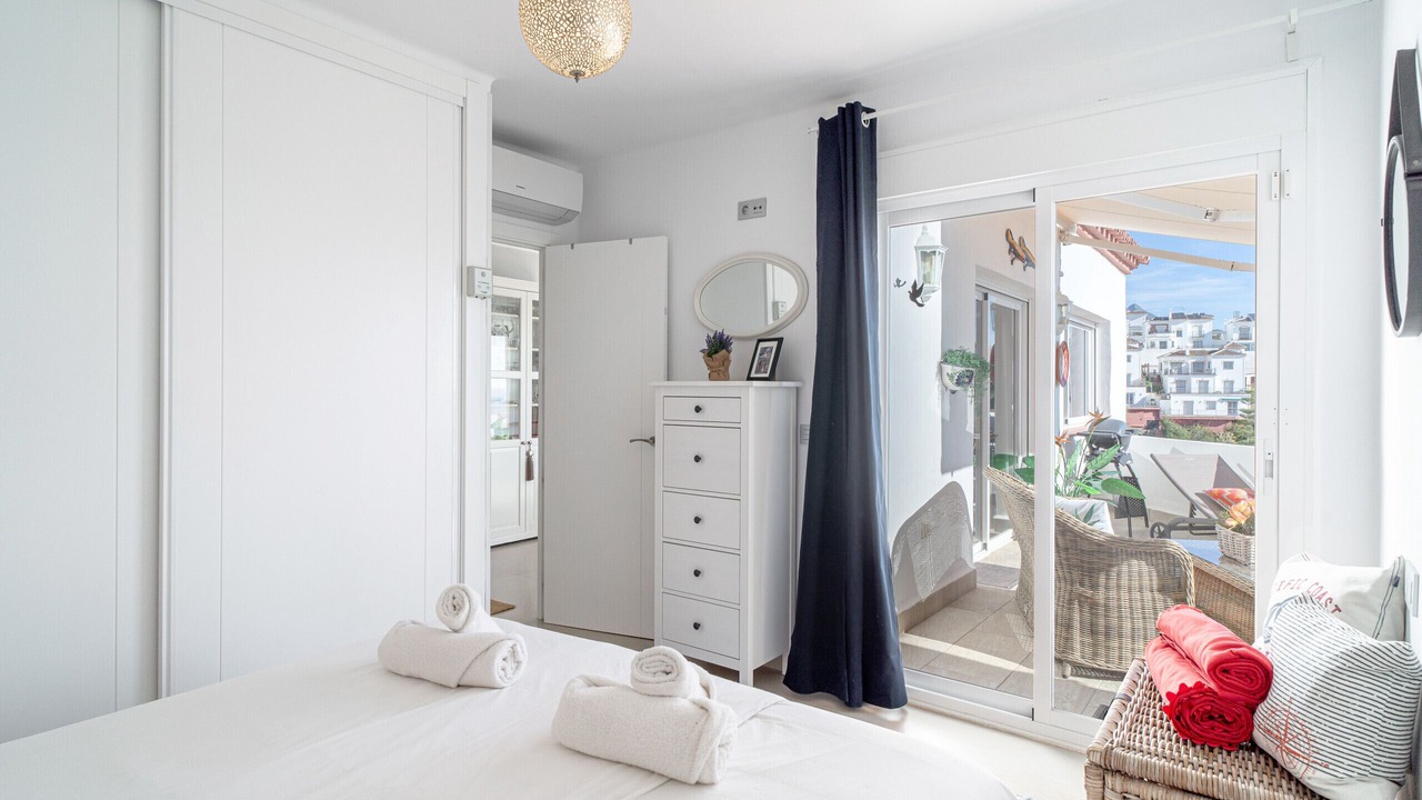 Photo of Bedroom in Urbanizacion Ladera del Mar
