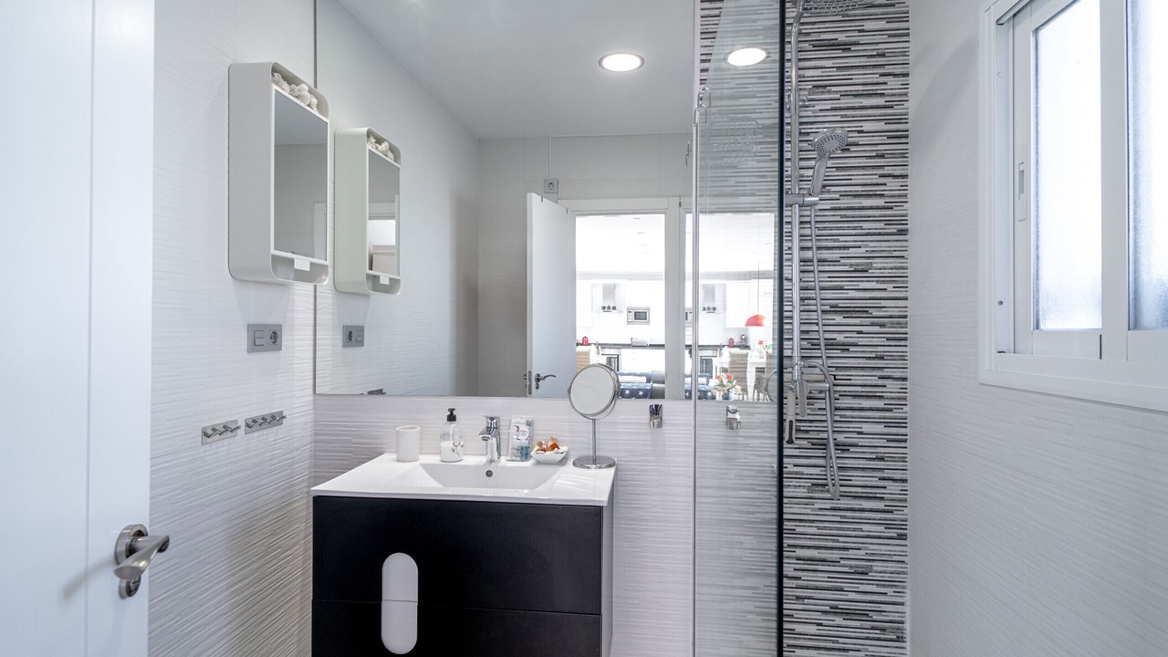 Photo of Bathroom in Urbanizacion Ladera del Mar
