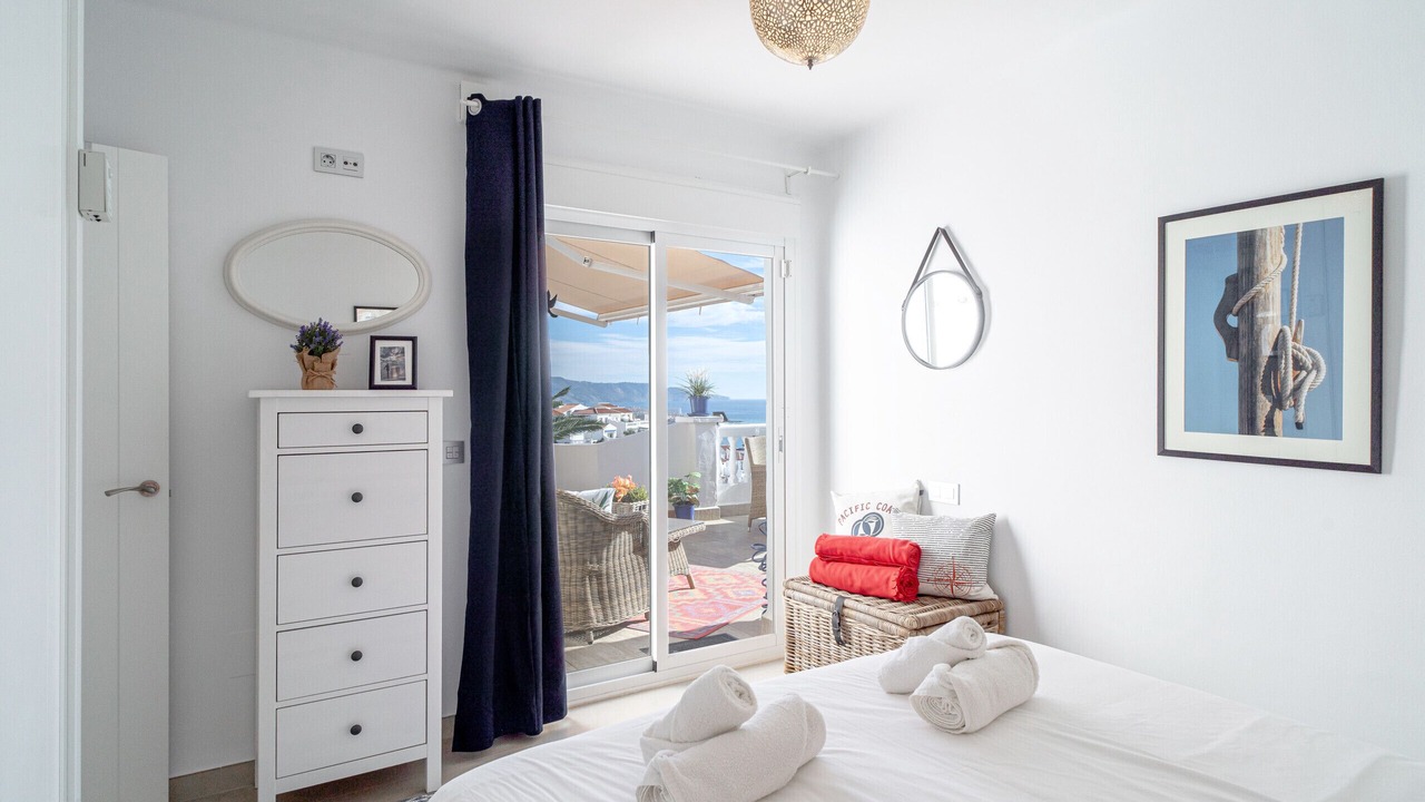 Photo of Bedroom in Urbanizacion Ladera del Mar