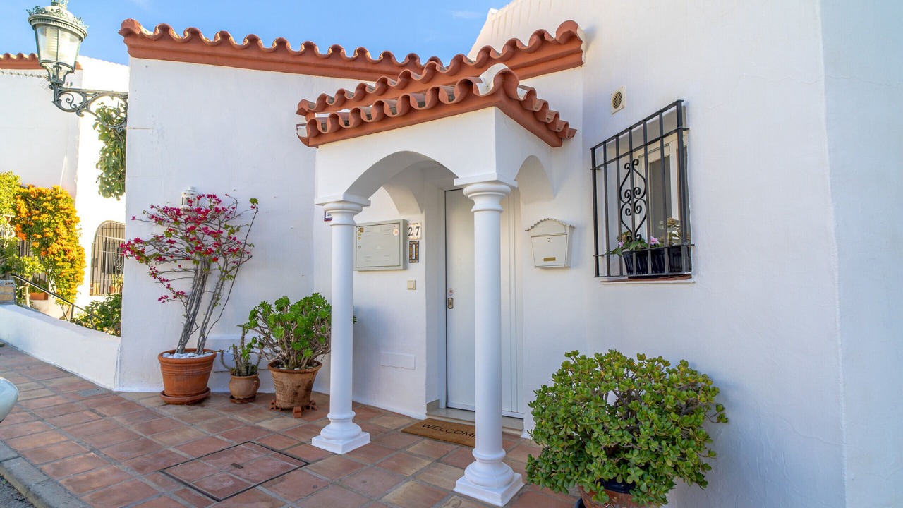 Photo of Outdoor in Urbanizacion Ladera del Mar