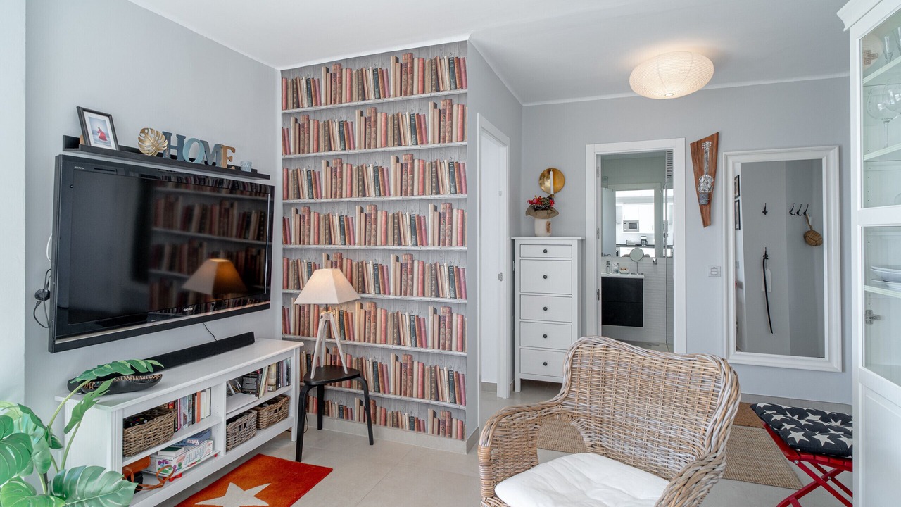 Photo of Livingroom in Urbanizacion Ladera del Mar