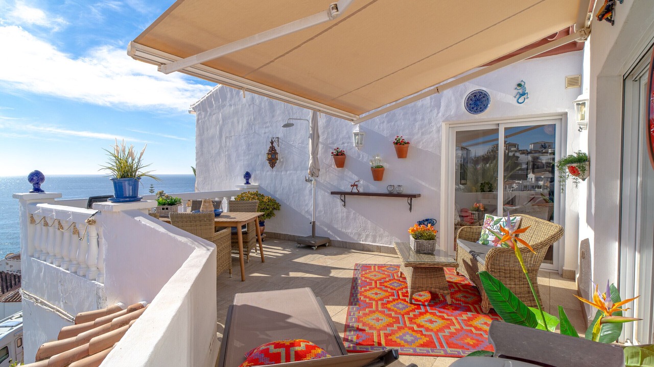 Photo of Outdoor in Urbanizacion Ladera del Mar