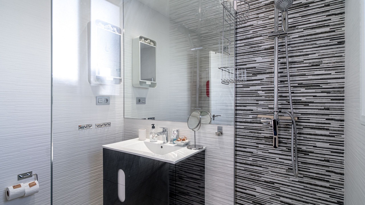 Photo of Bathroom in Urbanizacion Ladera del Mar