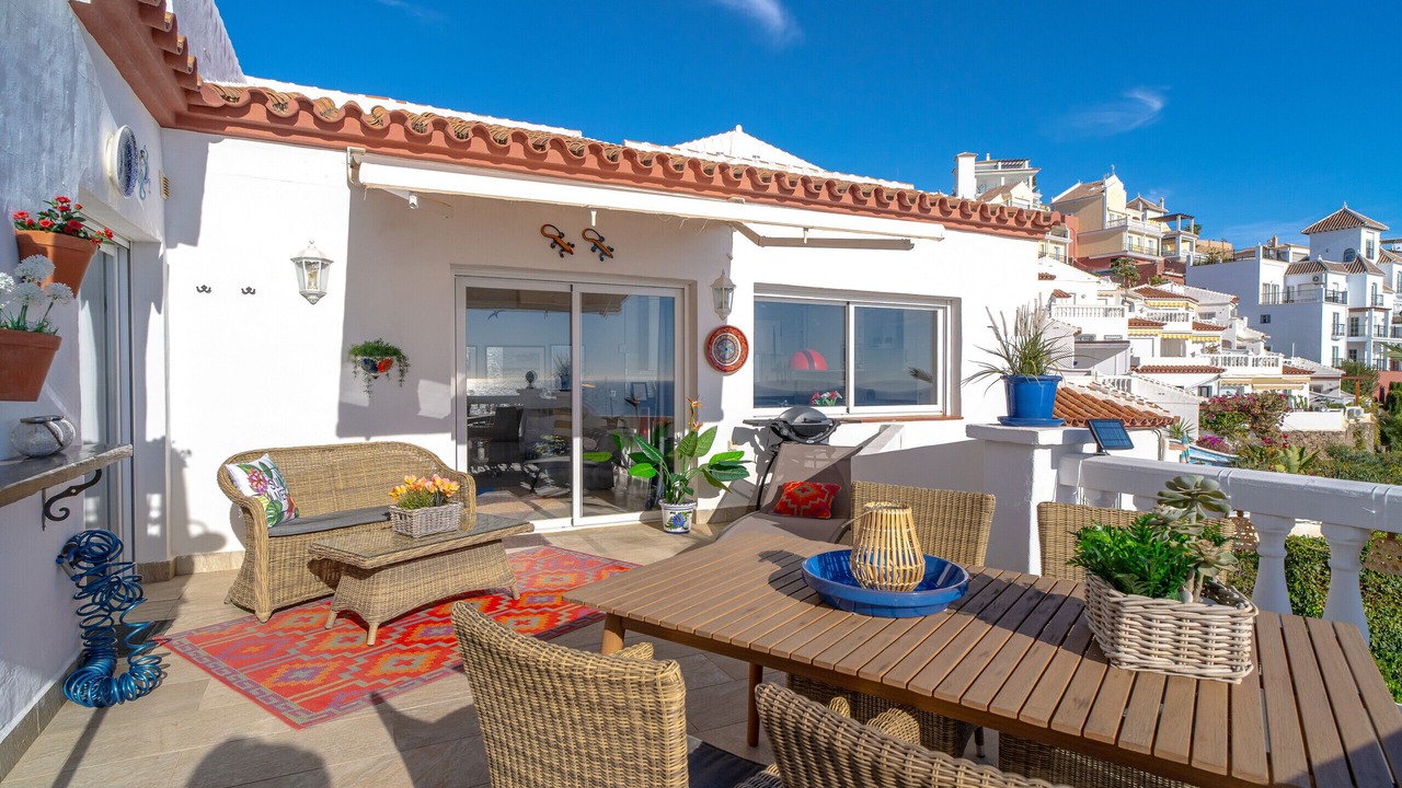 Photo of Outdoor in Urbanizacion Ladera del Mar