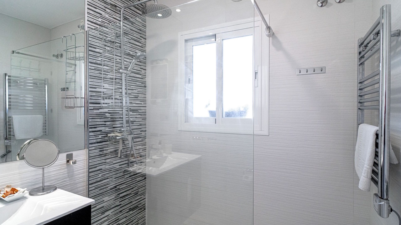 Photo of Bathroom in Urbanizacion Ladera del Mar