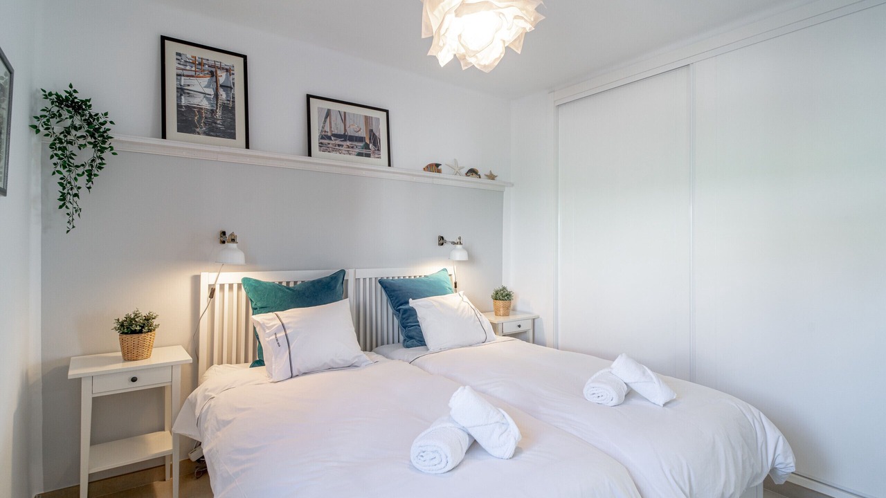 Photo of Bedroom in Urbanizacion Ladera del Mar