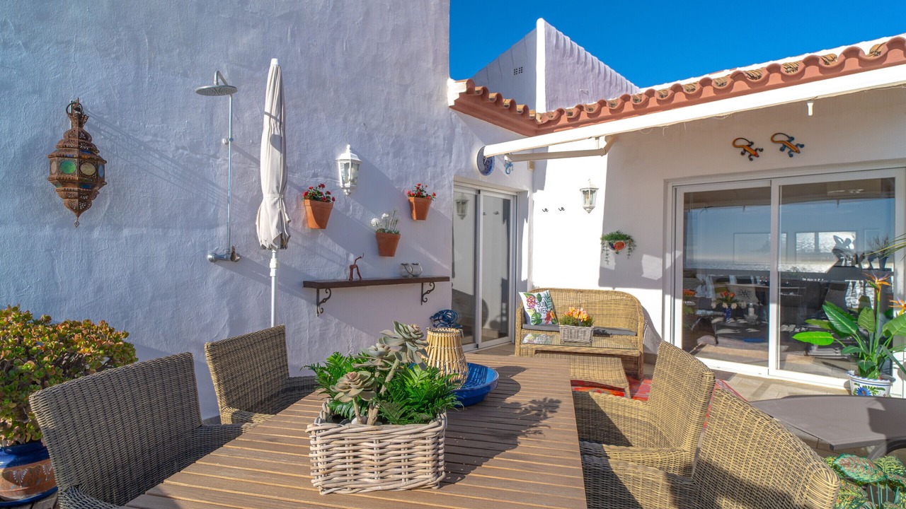 Photo of Outdoor in Urbanizacion Ladera del Mar