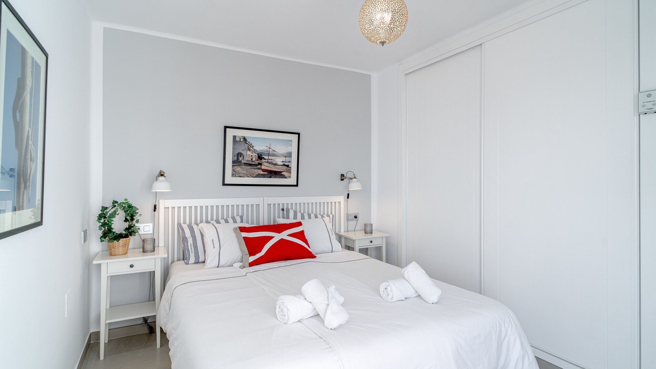 Photo of Bedroom in Urbanizacion Ladera del Mar