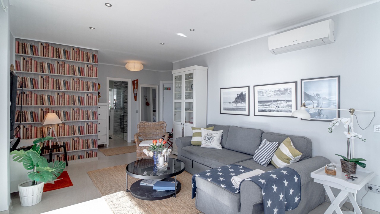 Photo of Livingroom in Urbanizacion Ladera del Mar