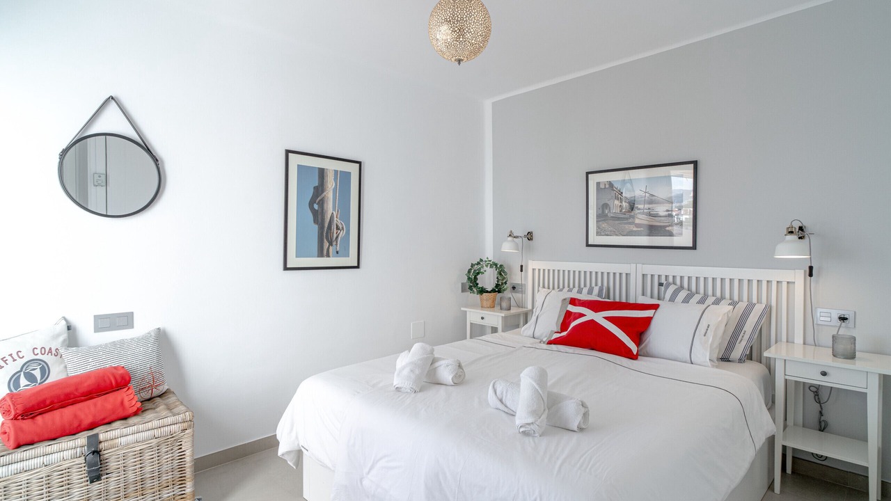 Photo of Bedroom in Urbanizacion Ladera del Mar