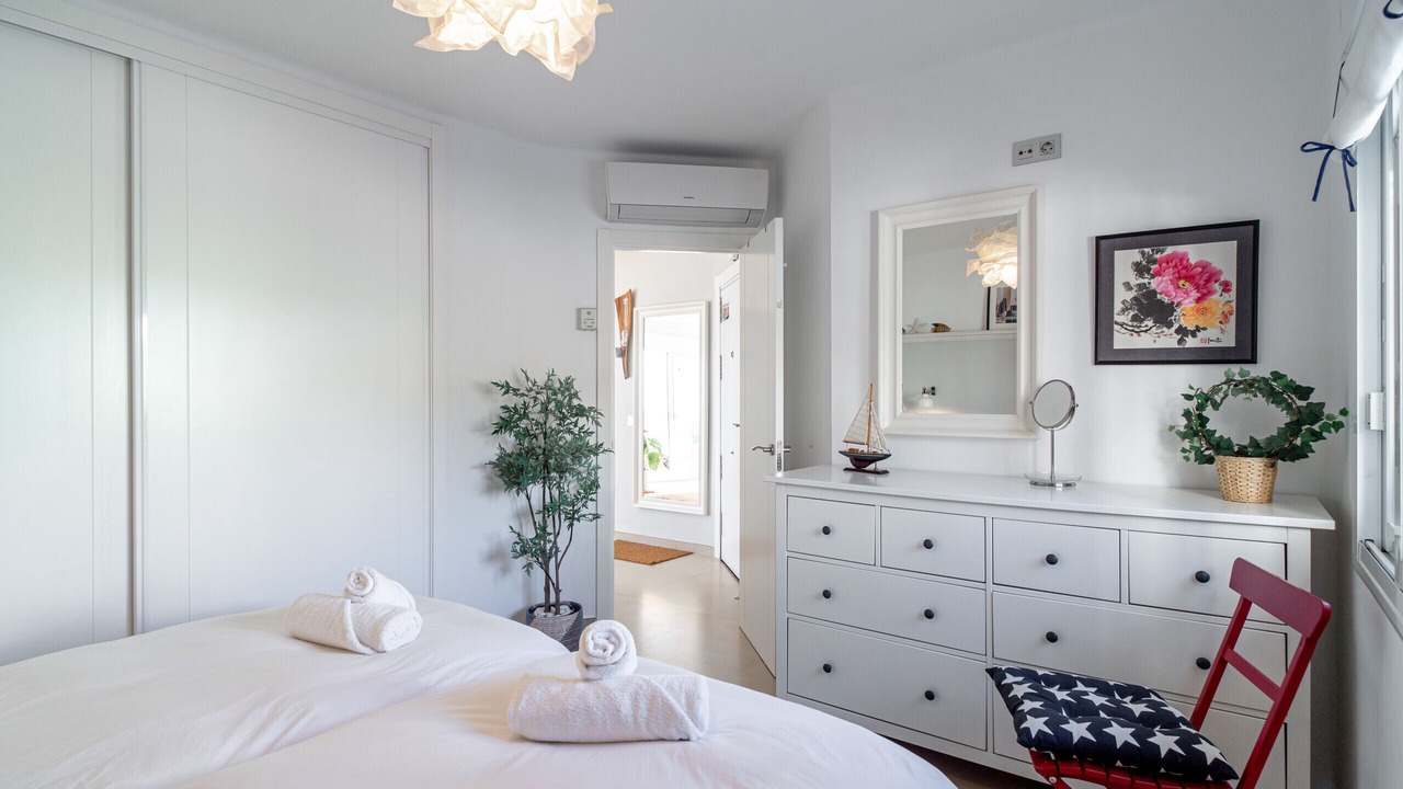 Photo of Bedroom in Urbanizacion Ladera del Mar
