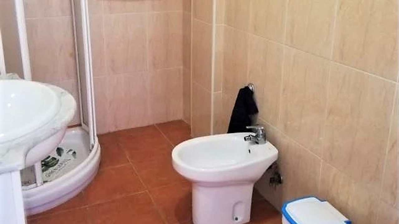 Photo of Bathroom in Vera Beach