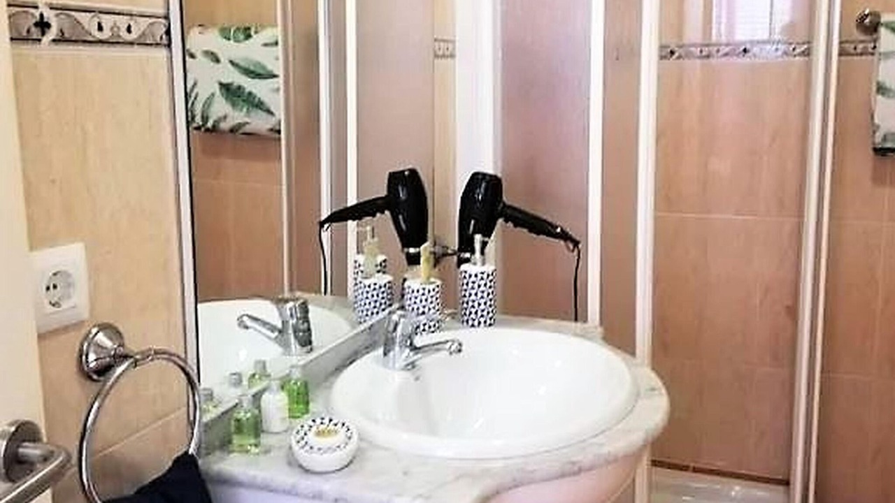 Photo of Bathroom in Vera Beach