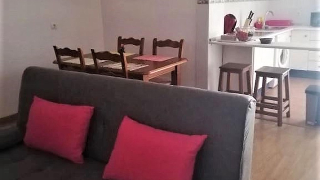 Photo of Livingroom in Vera Beach
