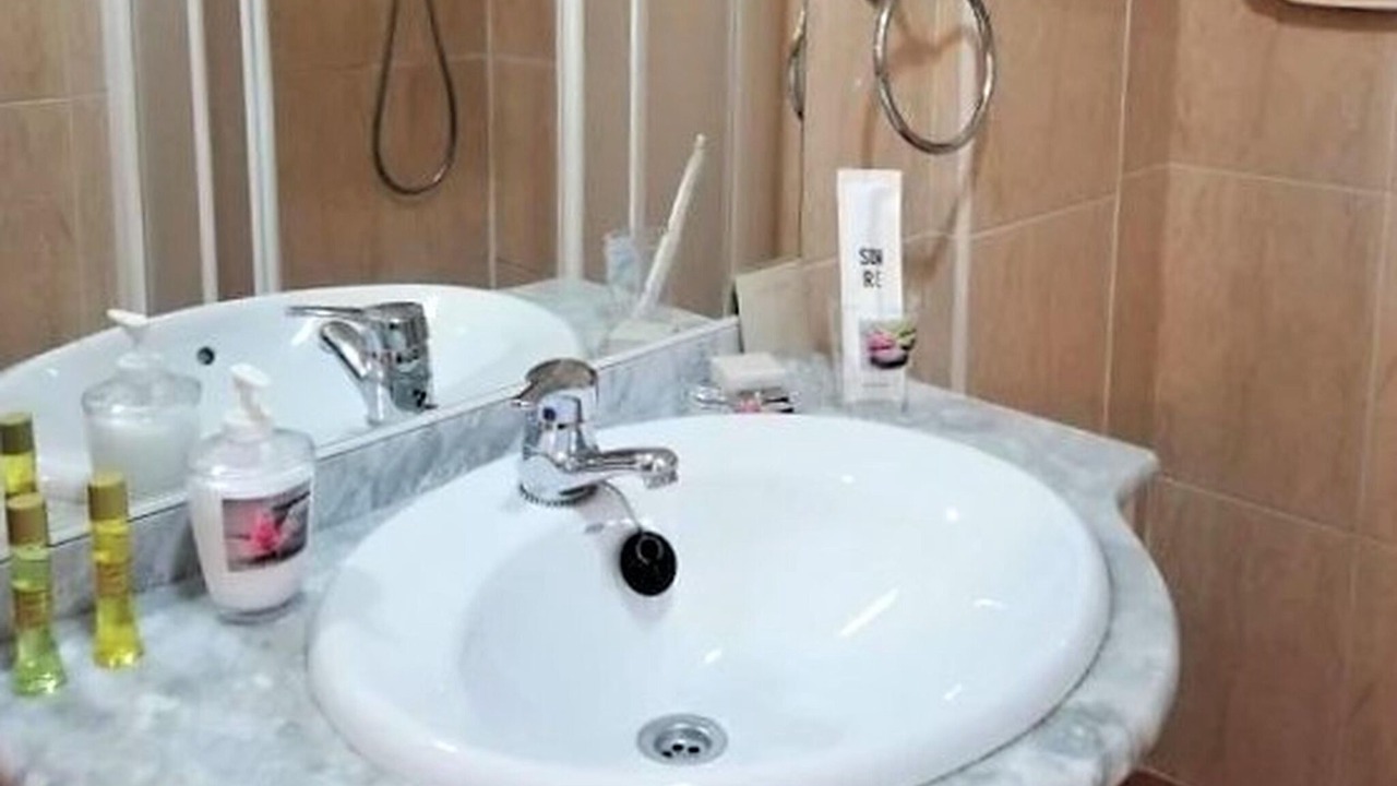 Photo of Bathroom in Vera Beach