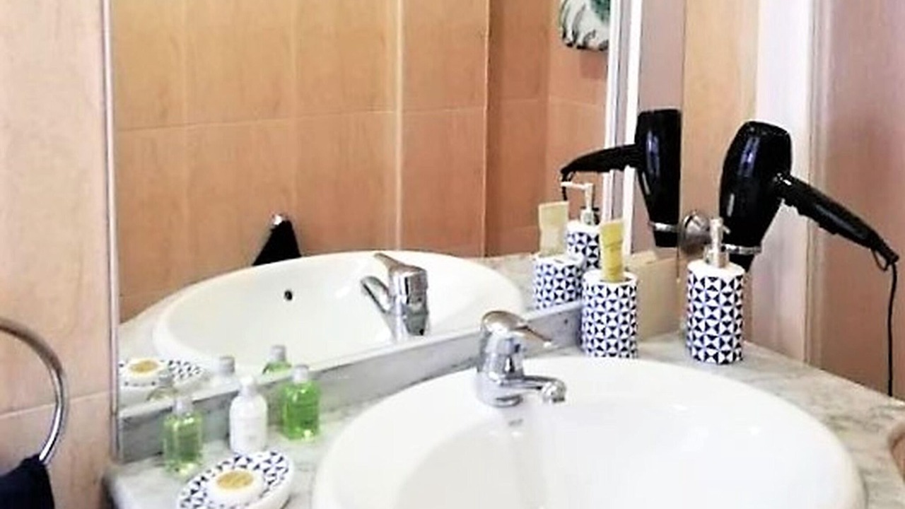 Photo of Bathroom in Vera Beach