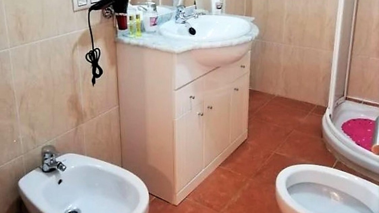 Photo of Bathroom in Vera Beach