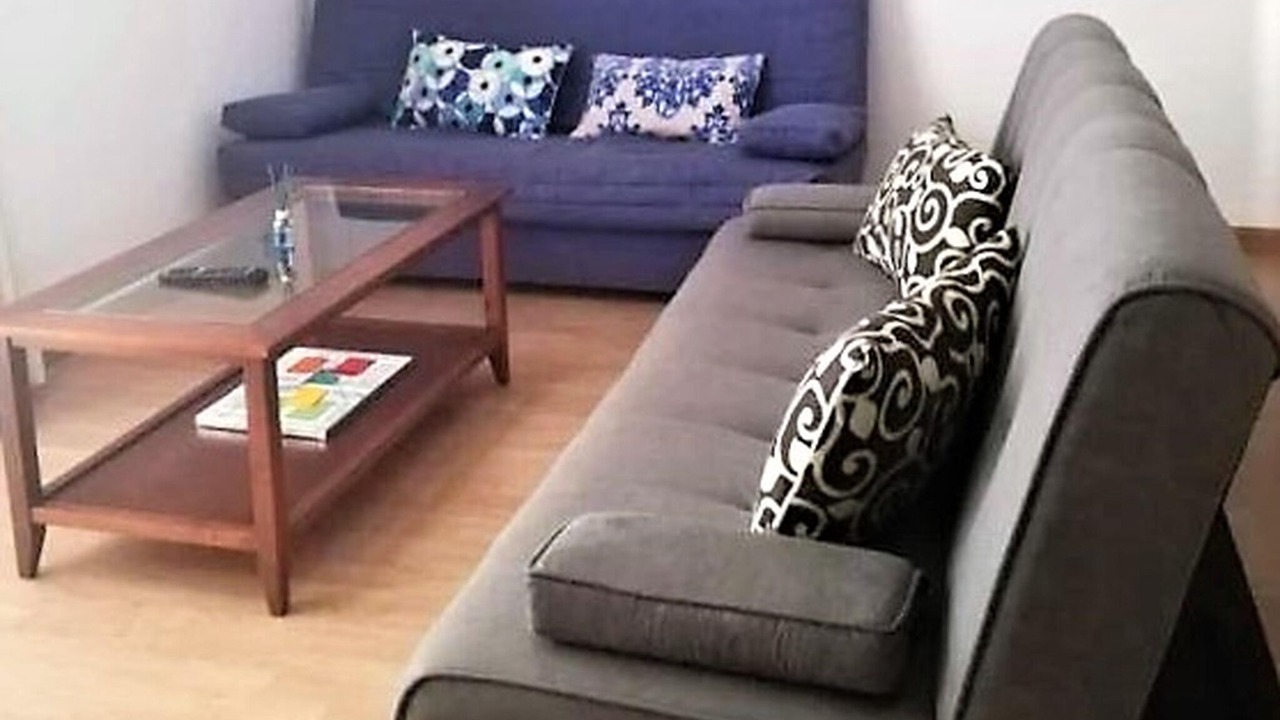 Photo of Livingroom in Vera Beach