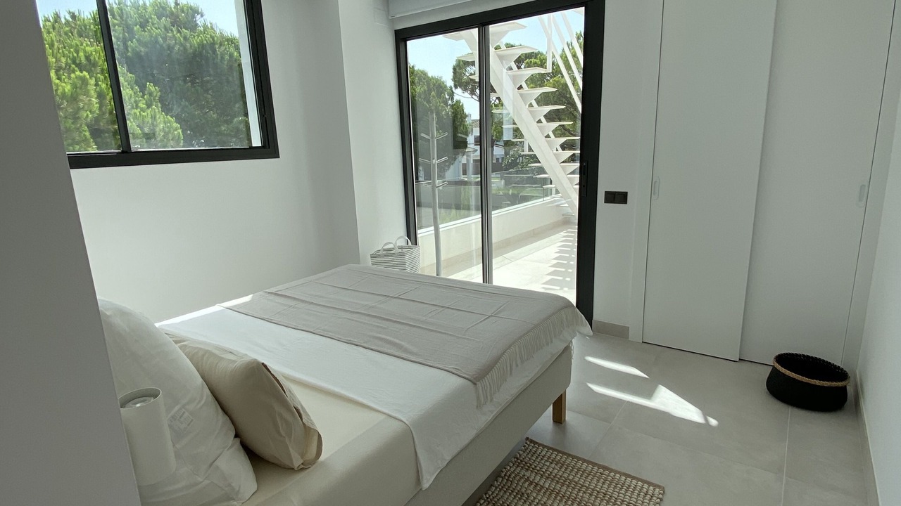 Photo of Bedroom in Cabo Roche