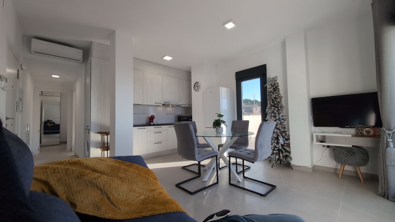 Photo of Bedroom in Caleta de Velez