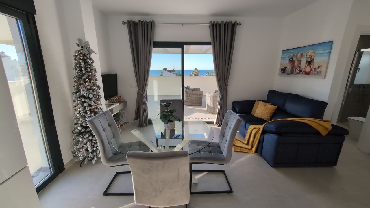 Photo of Bedroom in Caleta de Velez