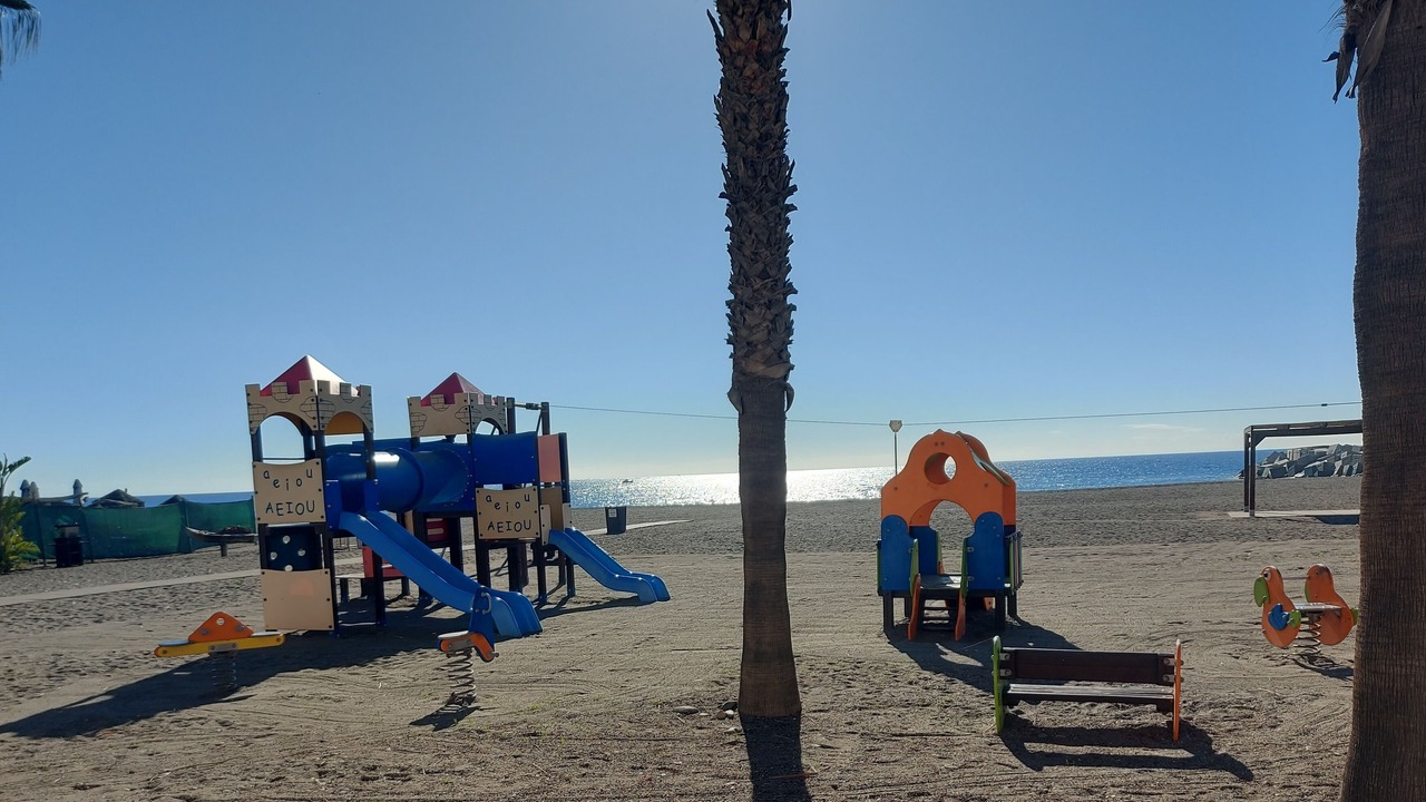 Photo of Others in Caleta de Velez
