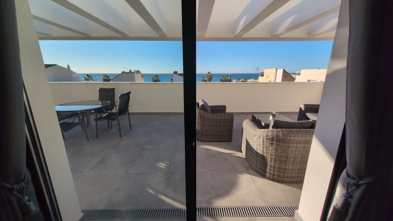 Photo of Bedroom in Caleta de Velez