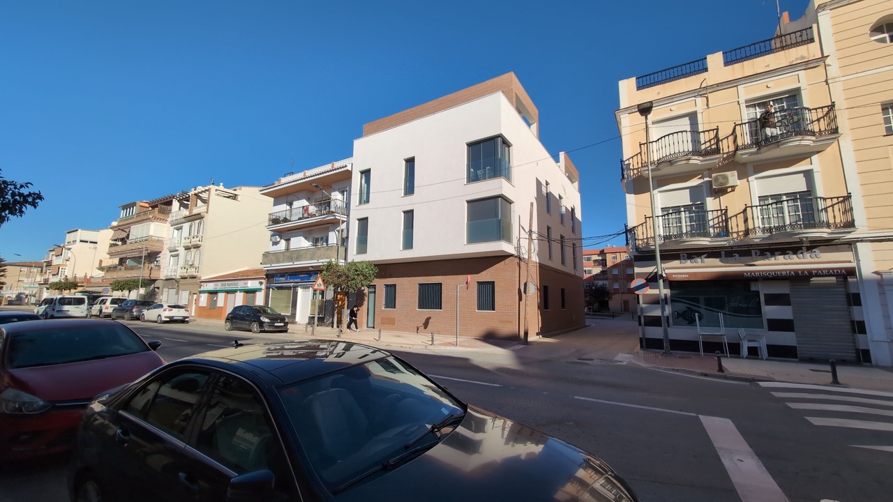 Photo of Others in Caleta de Velez