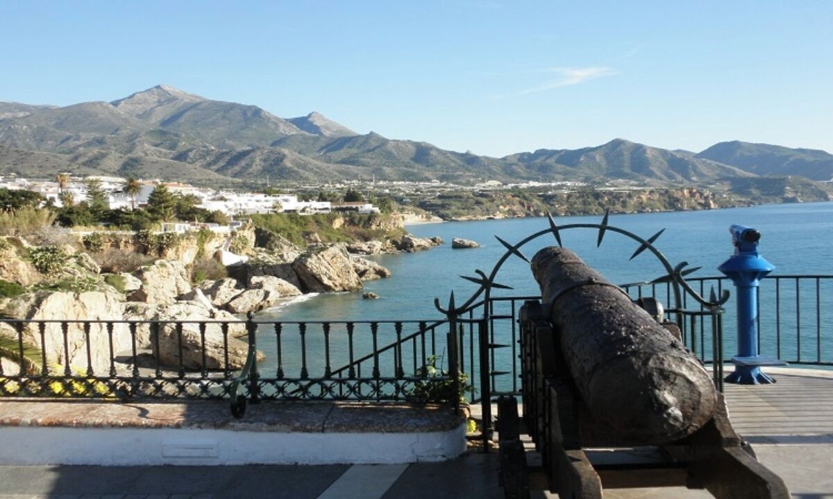 Photo of Others in Caleta de Velez