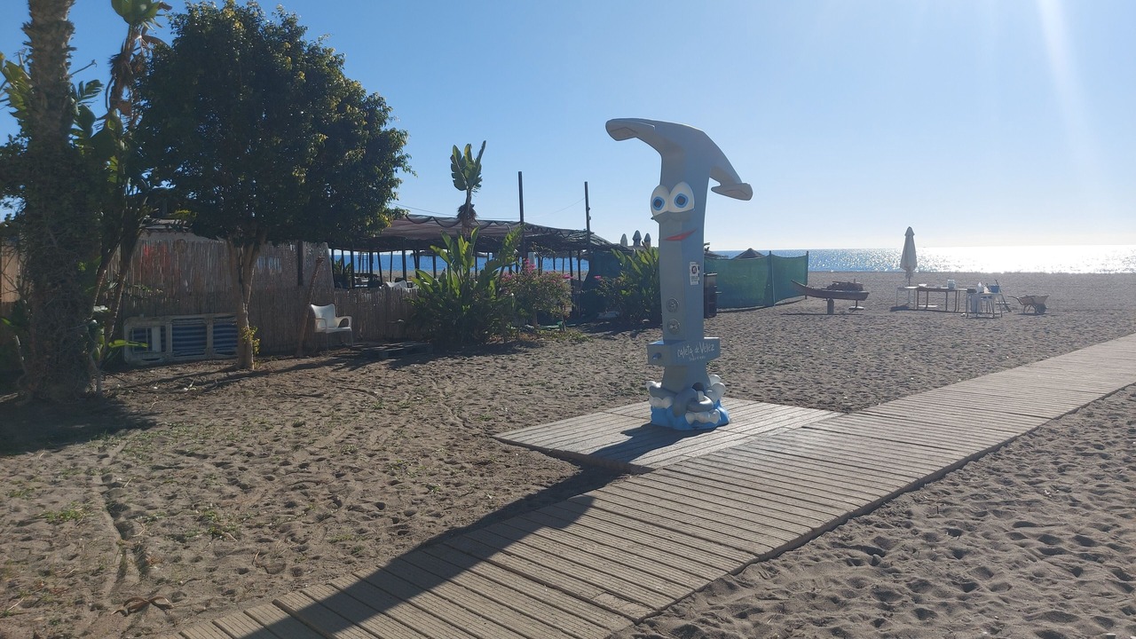 Photo of Others in Caleta de Velez