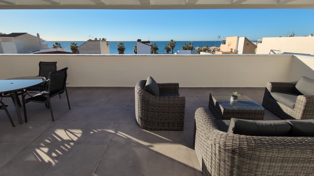 Photo of Outdoor in Caleta de Velez