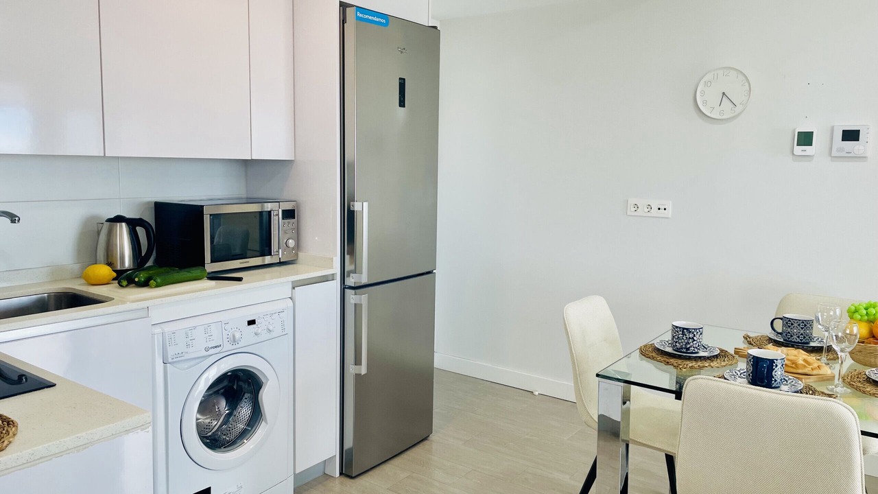 Photo of Kitchen in El Morche