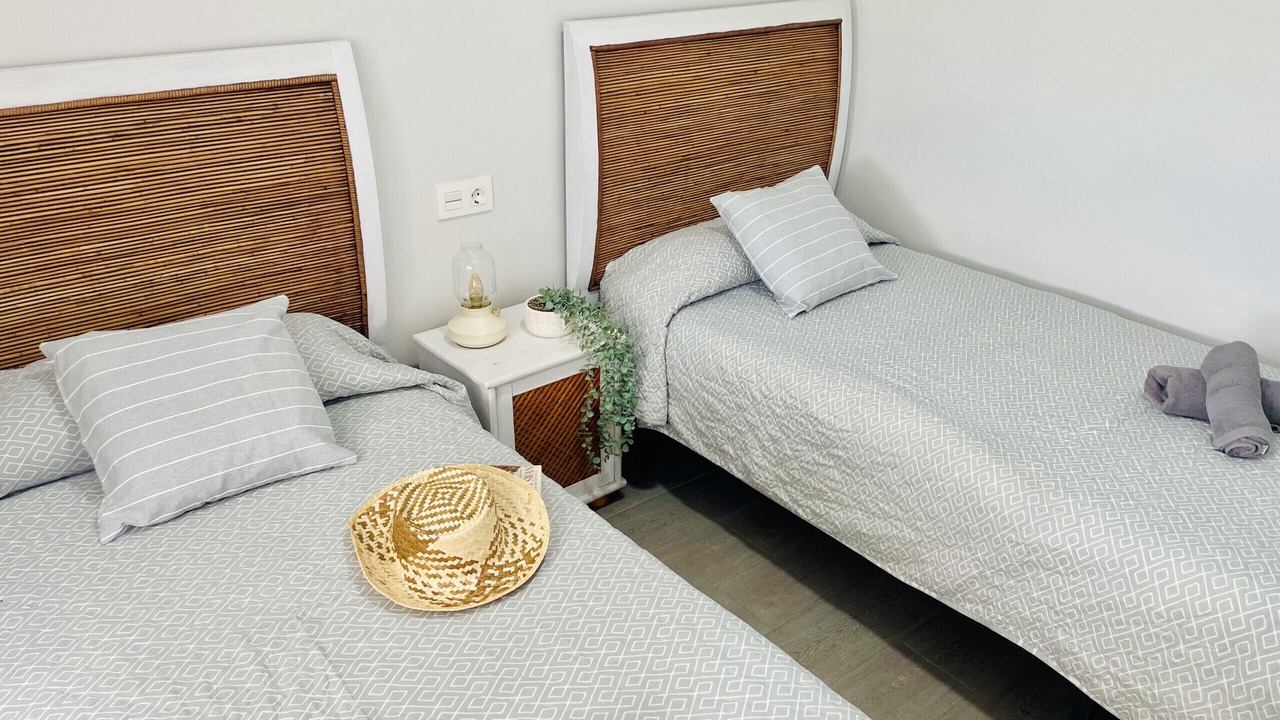Photo of Bedroom in El Morche