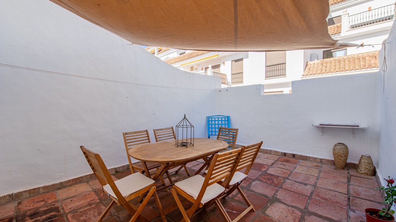 Photo of Outdoor in Castillo de Sabinillas
