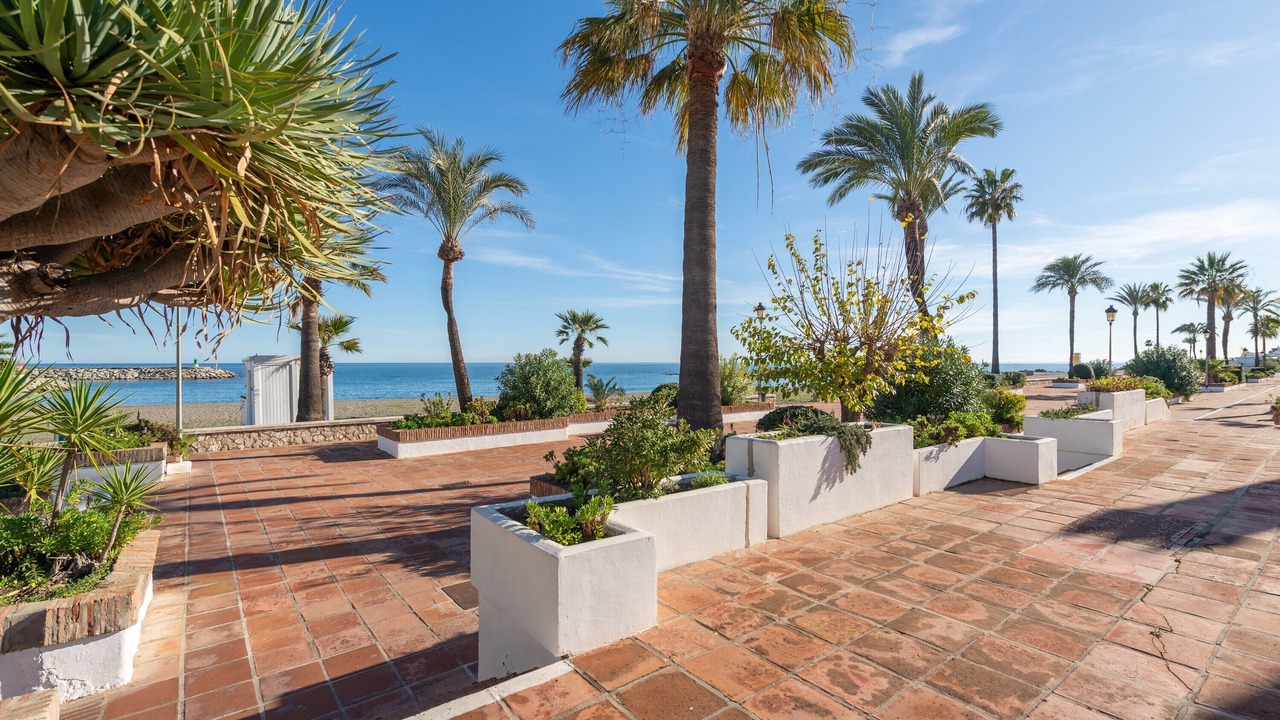 Photo of Outdoor in Castillo de Sabinillas
