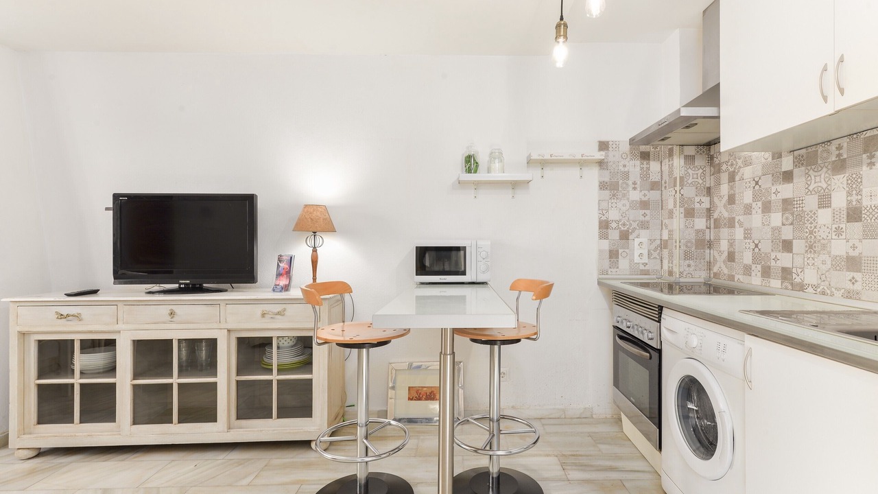 Photo of Kitchen in Castillo de Sabinillas