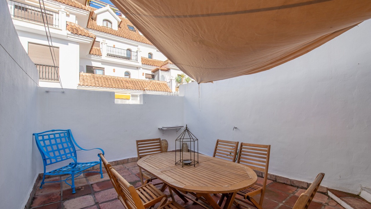 Photo of Outdoor in Castillo de Sabinillas