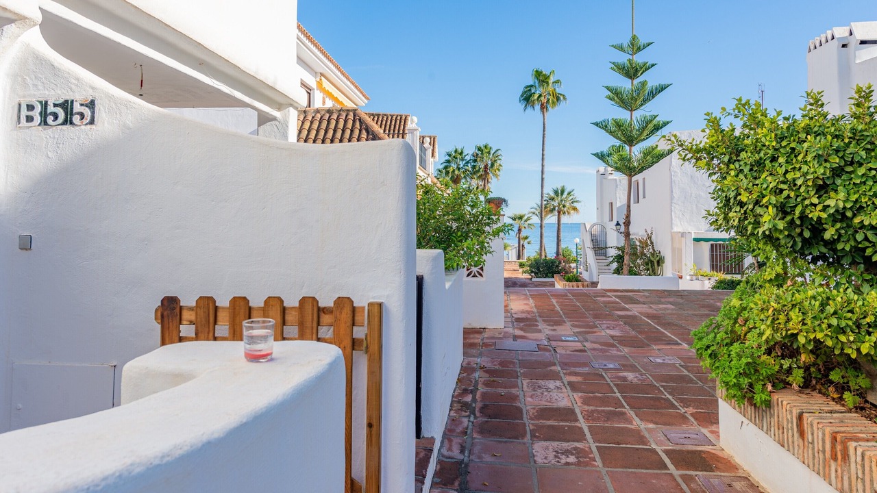 Photo of Outdoor in Castillo de Sabinillas