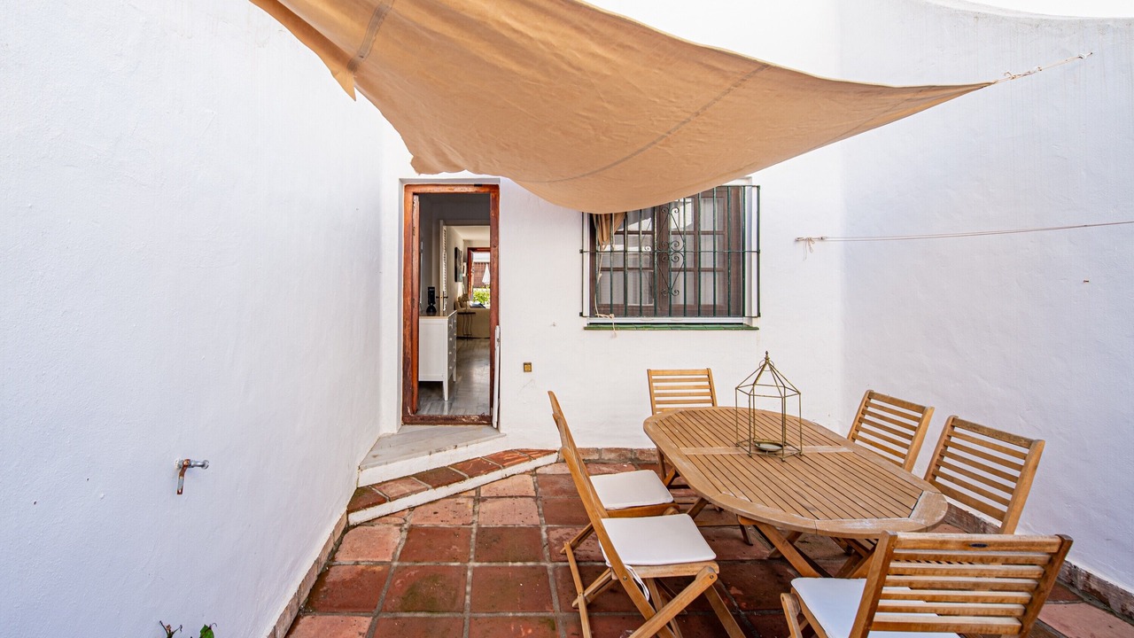 Photo of Outdoor in Castillo de Sabinillas