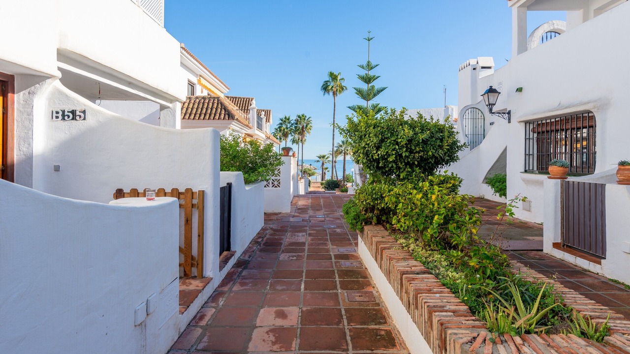 Photo of Outdoor in Castillo de Sabinillas