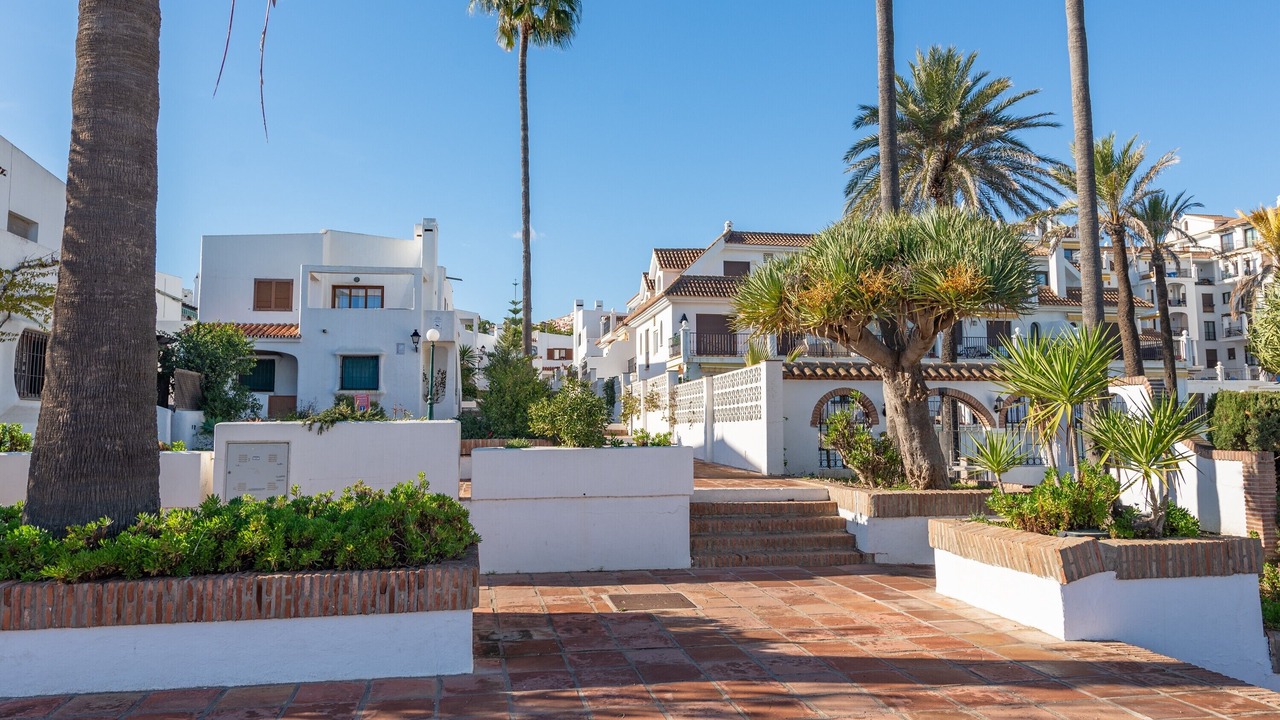 Photo of Outdoor in Castillo de Sabinillas
