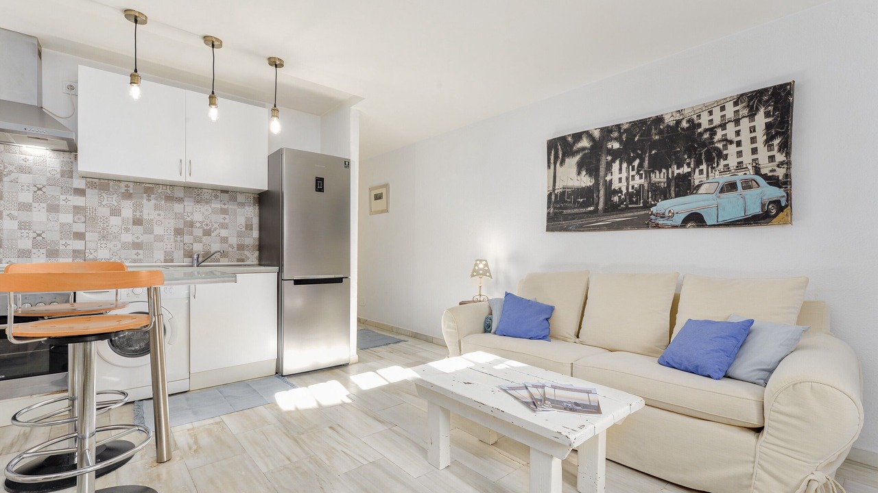 Photo of Livingroom in Castillo de Sabinillas