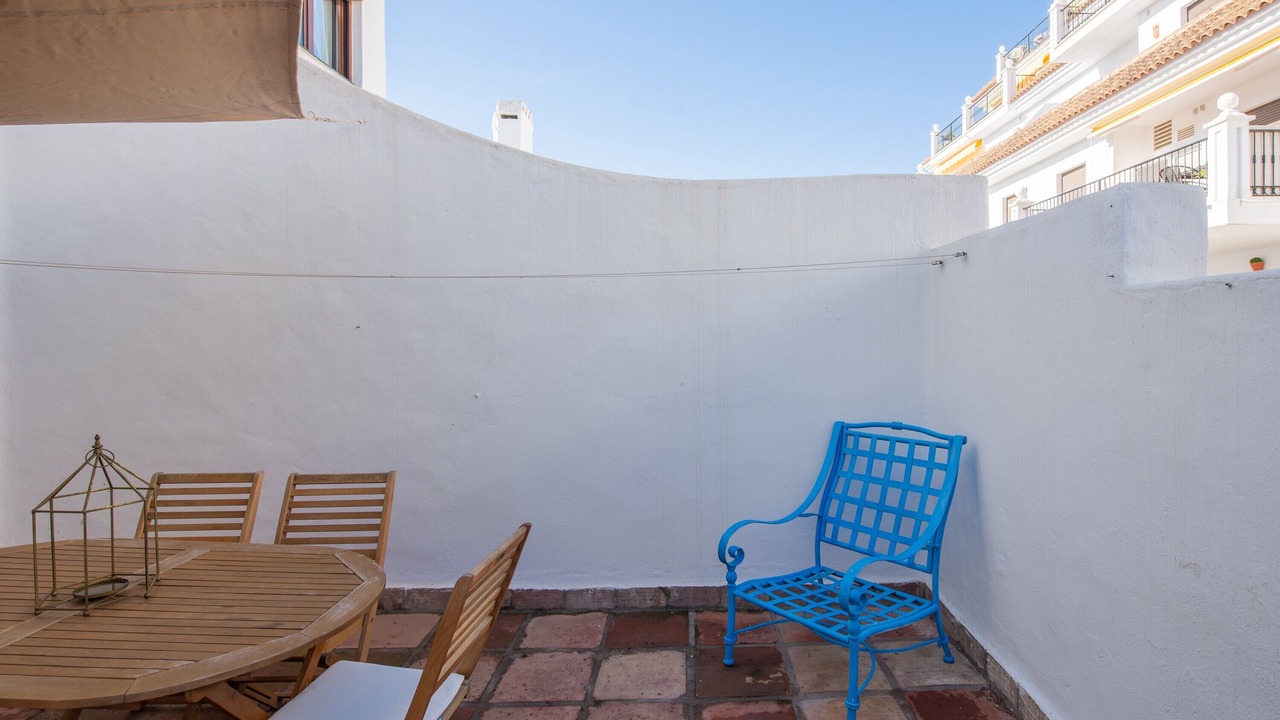 Photo of Outdoor in Castillo de Sabinillas