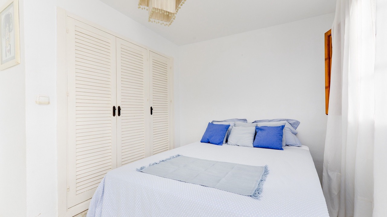 Photo of Bedroom in Castillo de Sabinillas