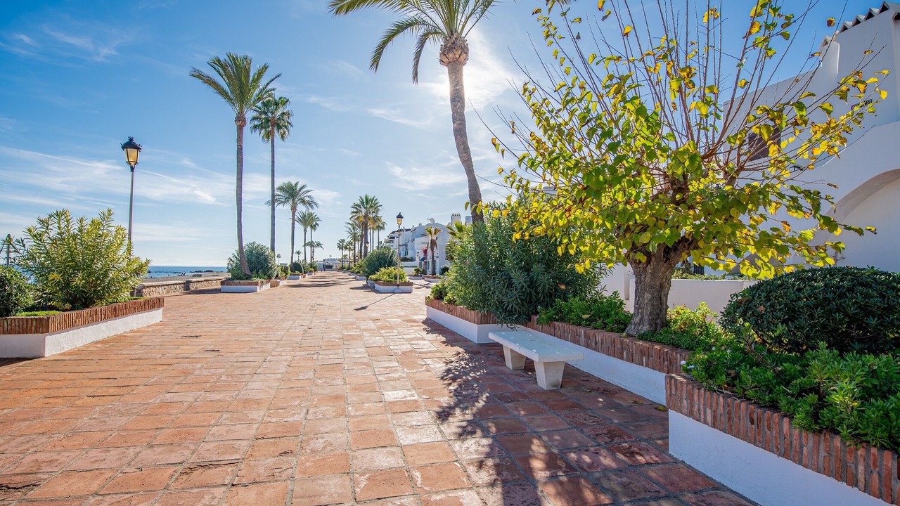 Photo of Outdoor in Castillo de Sabinillas