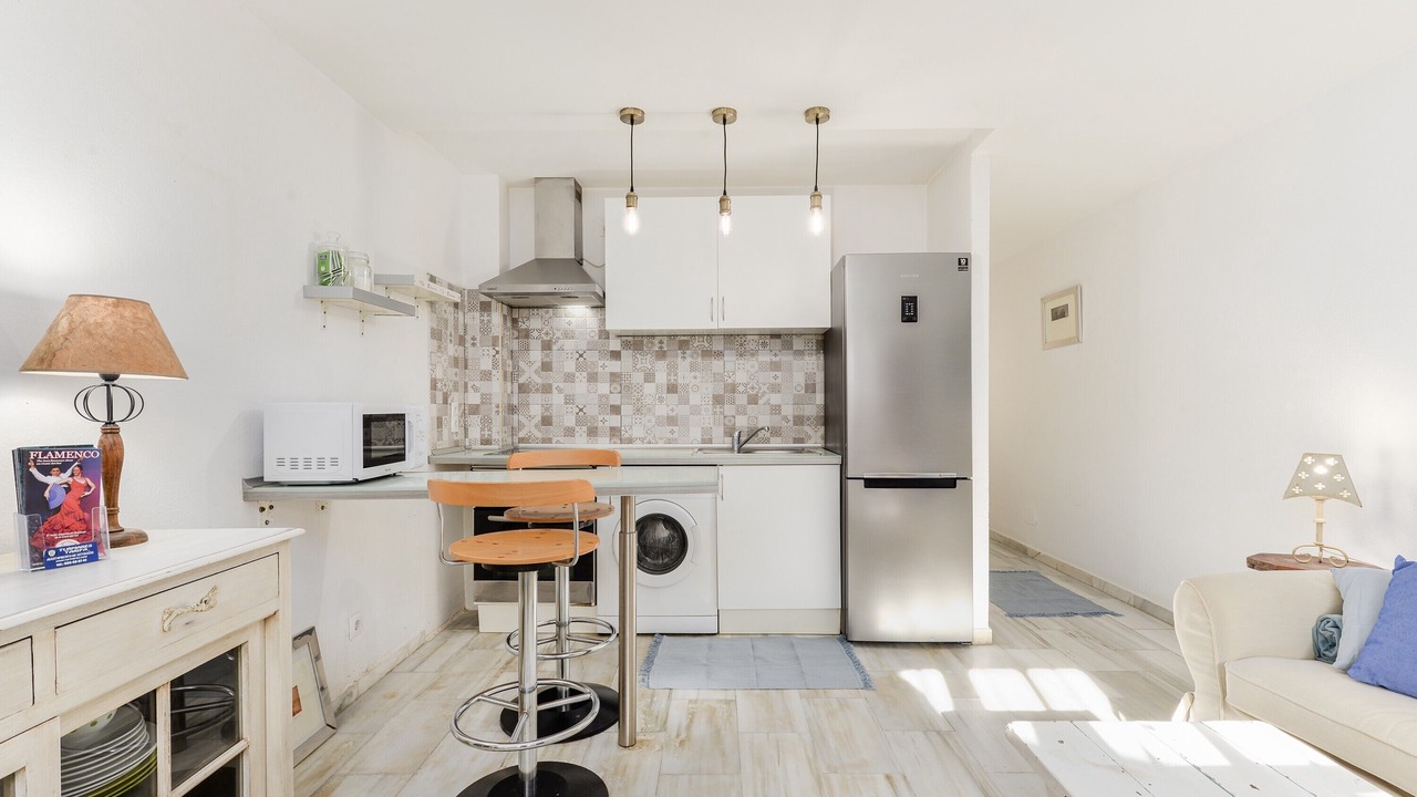 Photo of Kitchen in Castillo de Sabinillas