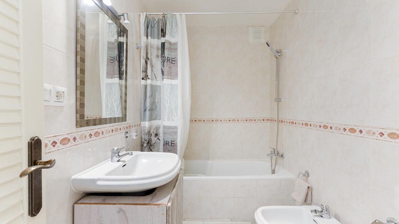 Photo of Bathroom in Castillo de Sabinillas