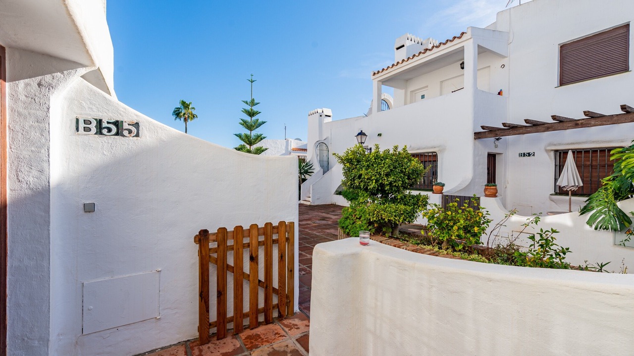 Photo of Outdoor in Castillo de Sabinillas