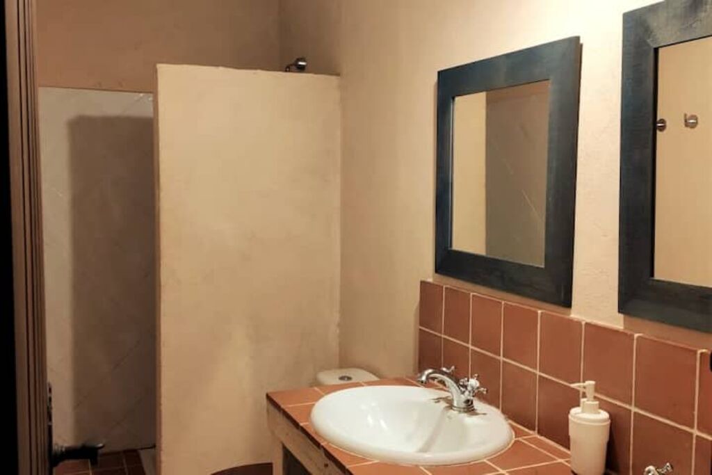 Photo of Bathroom in Lozoya